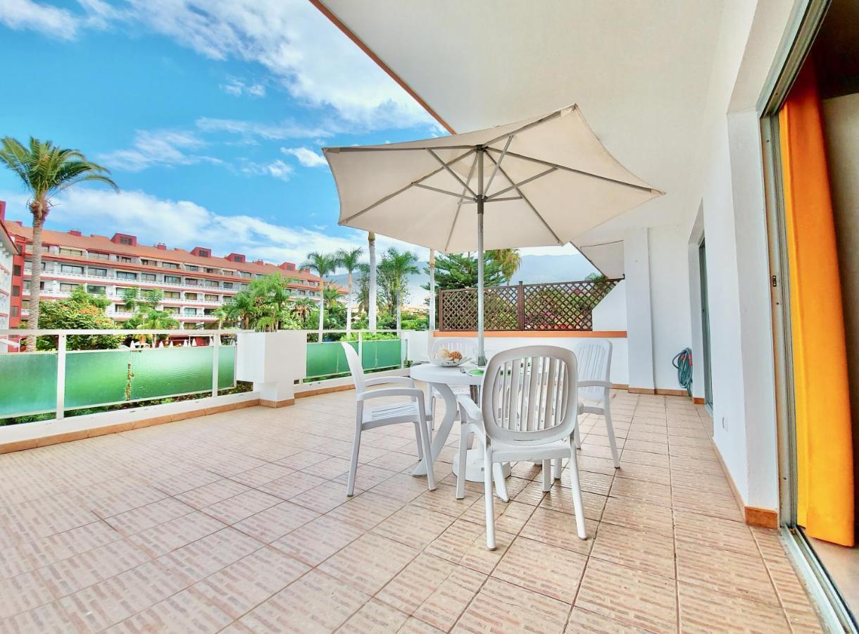 Loft Para Romanticos Puerto de la Cruz  Exterior photo