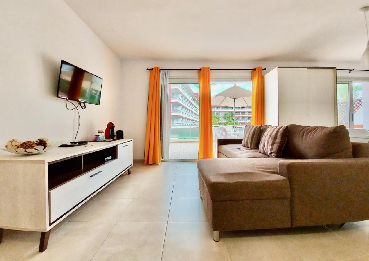 Loft Para Romanticos Puerto de la Cruz  Exterior photo