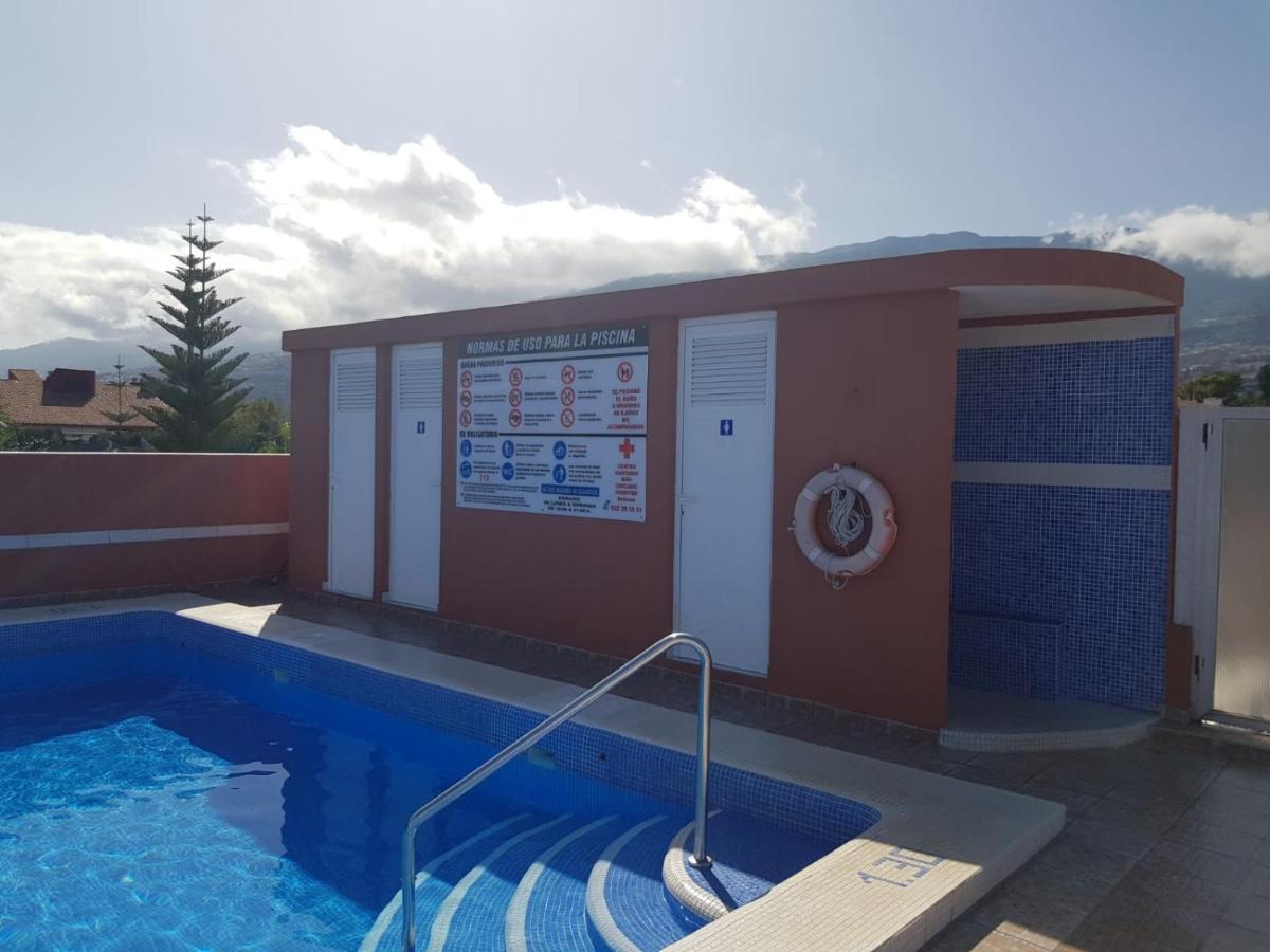 Loft Para Romanticos Puerto de la Cruz  Exterior photo